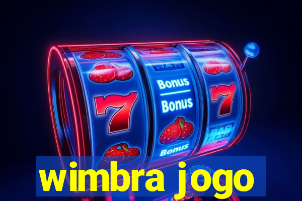 wimbra jogo